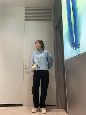 MIさんのコーディネート