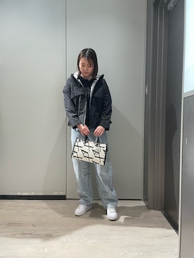 MIさんのコーディネート
