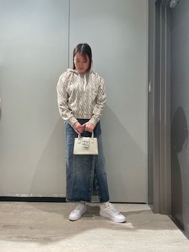 MIさんのコーディネート