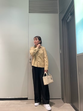 MIさんのコーディネート