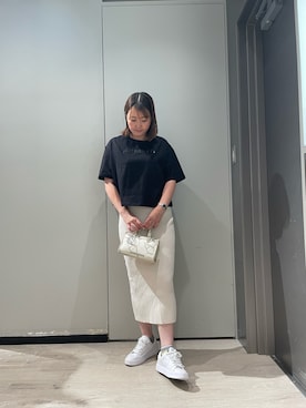 MIさんのコーディネート