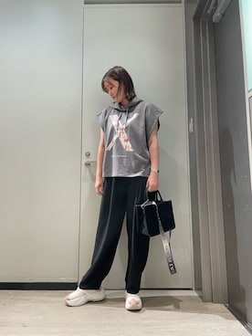 MIさんのコーディネート
