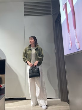 MIさんのコーディネート