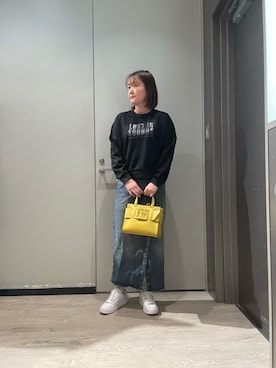 MIさんのコーディネート