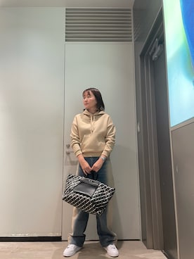 MIさんのコーディネート