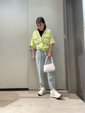 MIさんのコーディネート