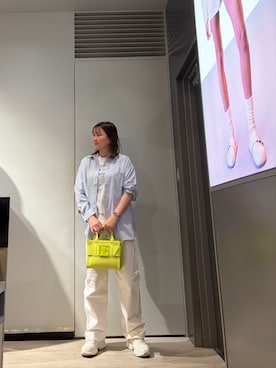 MIさんのコーディネート