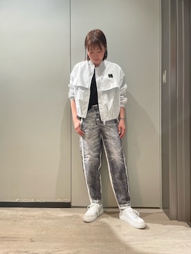 MIさんのコーディネート