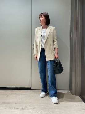 MIさんのコーディネート