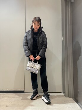MIさんのコーディネート