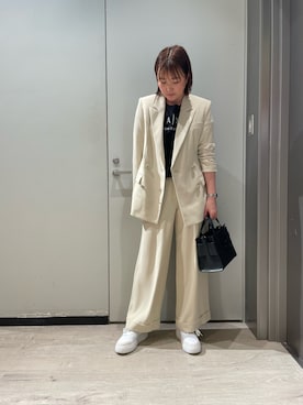 MIさんのコーディネート