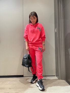 MIさんのコーディネート