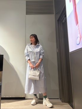 MIさんのコーディネート