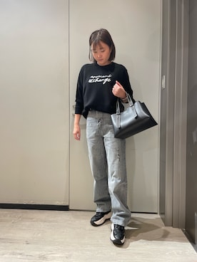 MIさんのコーディネート