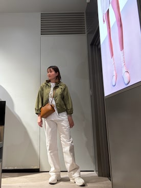 MIさんのコーディネート