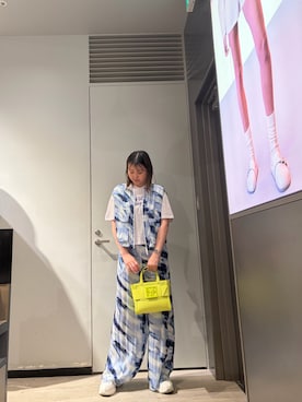 MIさんのコーディネート