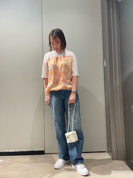 MIさんのコーディネート