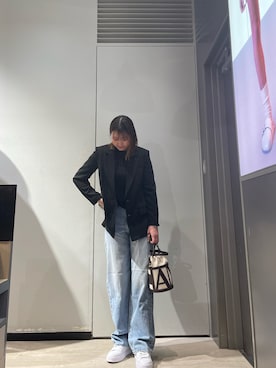 MIさんのコーディネート
