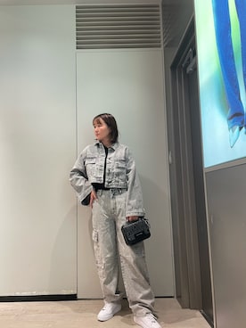 MIさんのコーディネート