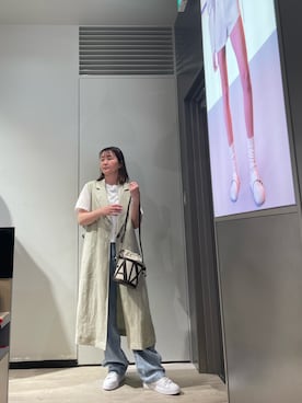 MIさんのコーディネート