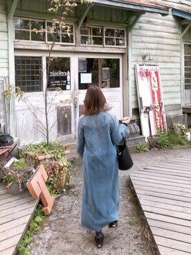 あんこさんのコーディネート