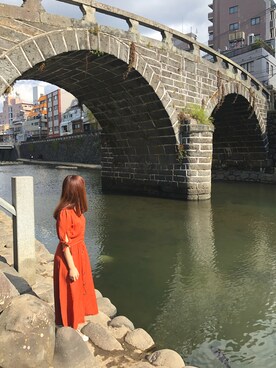 あんこさんのコーディネート