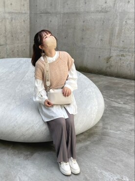 🧸🧸🧸さんのコーディネート