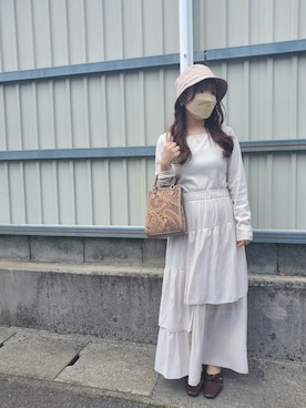 🧸🧸🧸さんのコーディネート