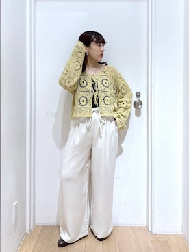 hachi0867さんのコーディネート