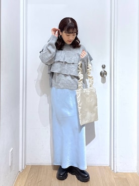 hachi0867さんのコーディネート