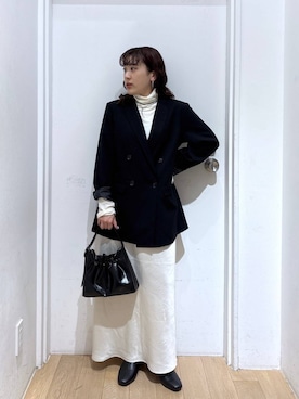 hachi0867さんのコーディネート