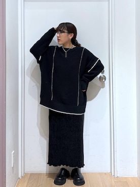 hachi0867さんのコーディネート