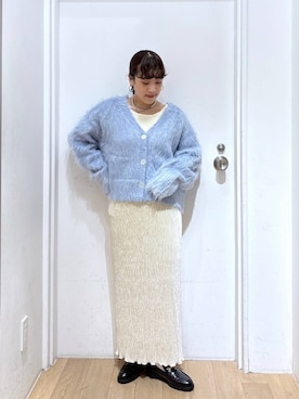 hachi0867さんのコーディネート