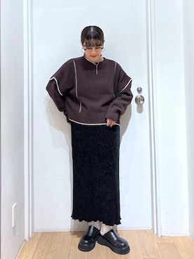 hachi0867さんのコーディネート