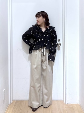 hachi0867さんのコーディネート