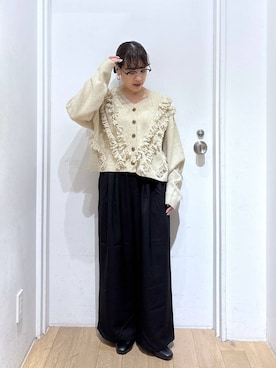 hachi0867さんのコーディネート