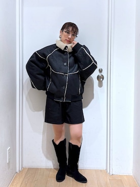 hachi0867さんのコーディネート