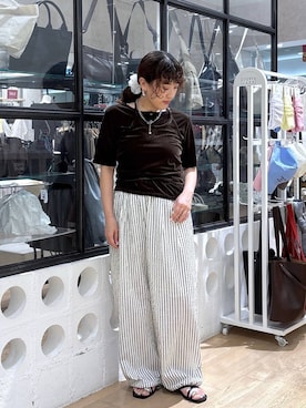 hachi0867さんのコーディネート