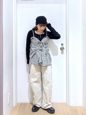 hachi0867さんのコーディネート