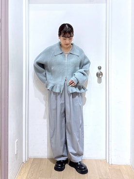 hachi0867さんのコーディネート