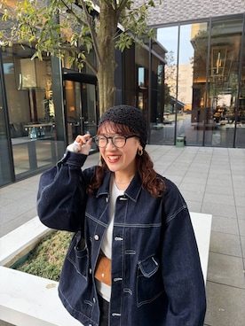 hachi0867さんのコーディネート