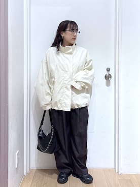 hachi0867さんのコーディネート