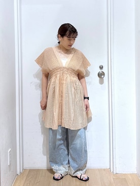 hachi0867さんのコーディネート