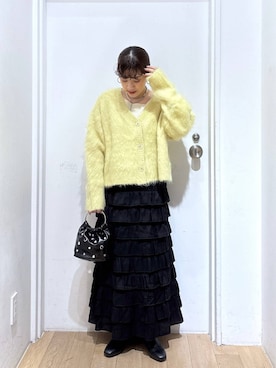 hachi0867さんのコーディネート