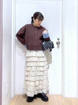 hachi0867さんのコーディネート