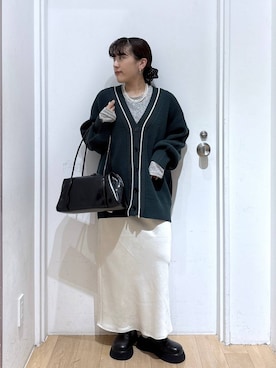 hachi0867さんのコーディネート