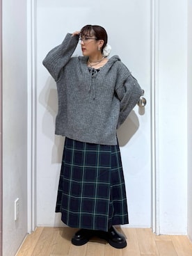 hachi0867さんのコーディネート