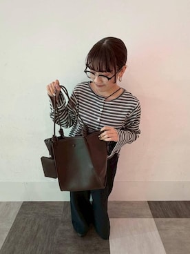 hachi0867さんのコーディネート