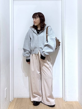 hachi0867さんのコーディネート