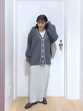 hachi0867さんのコーディネート